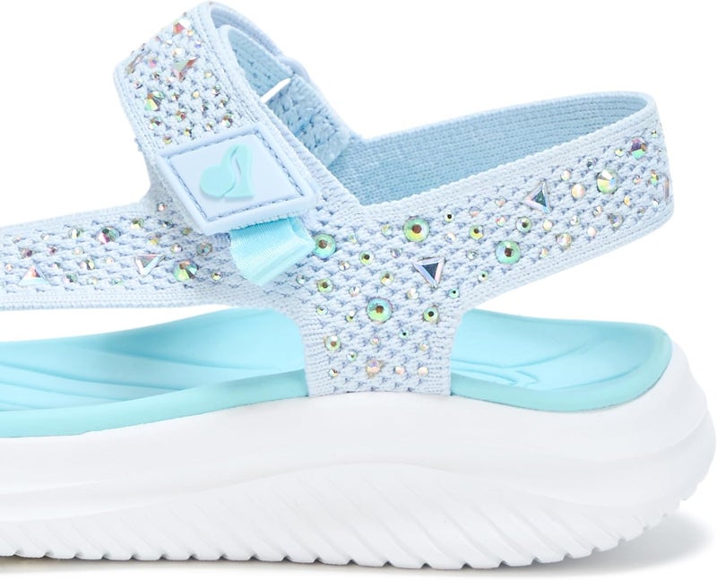SKECHERS girls Ultra Flex 3.0 - Image 4